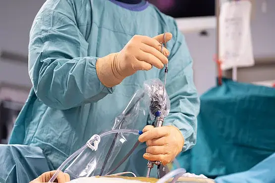 Orthopedic Healing