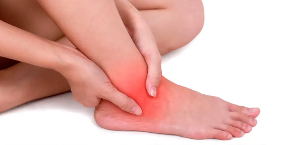 Foot & Ankle