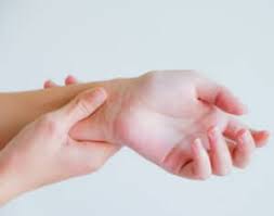 Hand, Wrist & Elbow