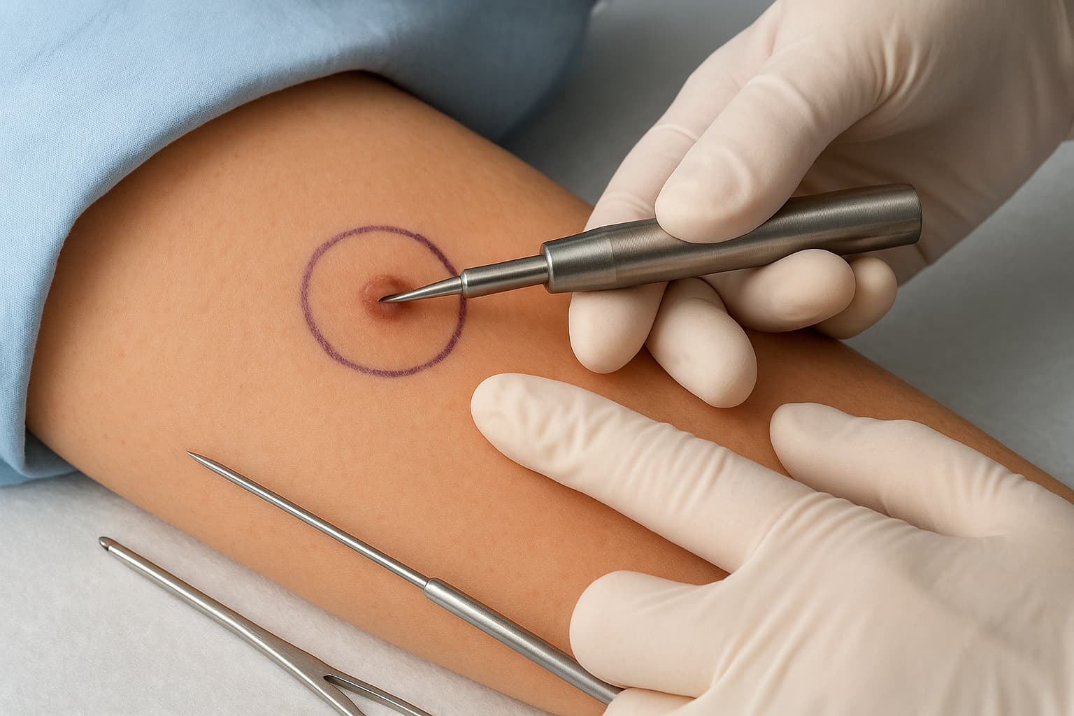Biopsies