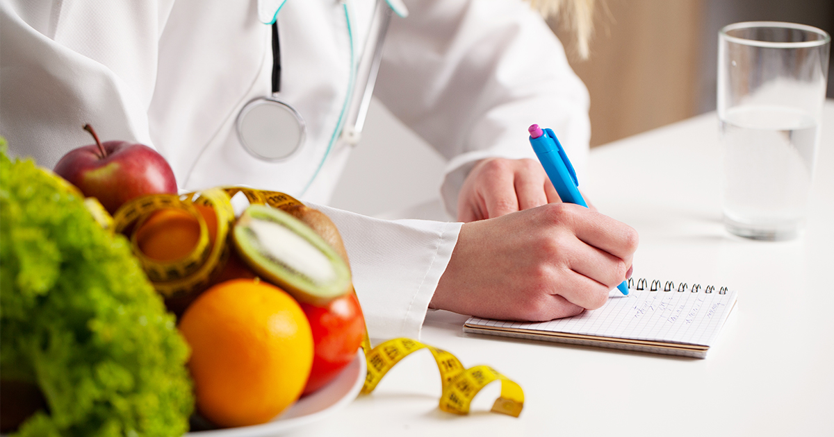Nutrition